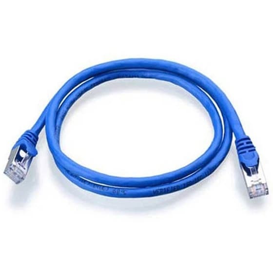 پچ کورد کابل شبکه CAT6 SFTP LEGRAND لگراند 5متری — تصویر ۳