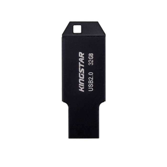 فلش مموری KingStar U301 Aroma 64GB