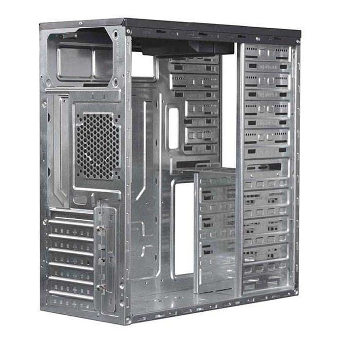کیس کامپیوتر TSCO TC MA-4462 — تصویر ۵