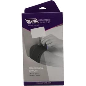 باند محافظ آرنج تنیس مدل V405 ورنا ا Verna Tennis Elbow Support V405 — تصویر ۲