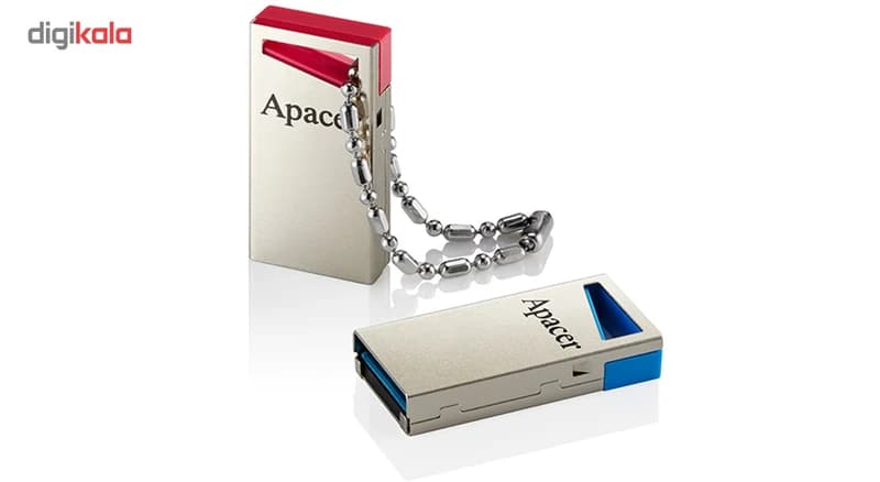 فلش مموری اپیسر Apacer AH112 32GB — تصویر ۵