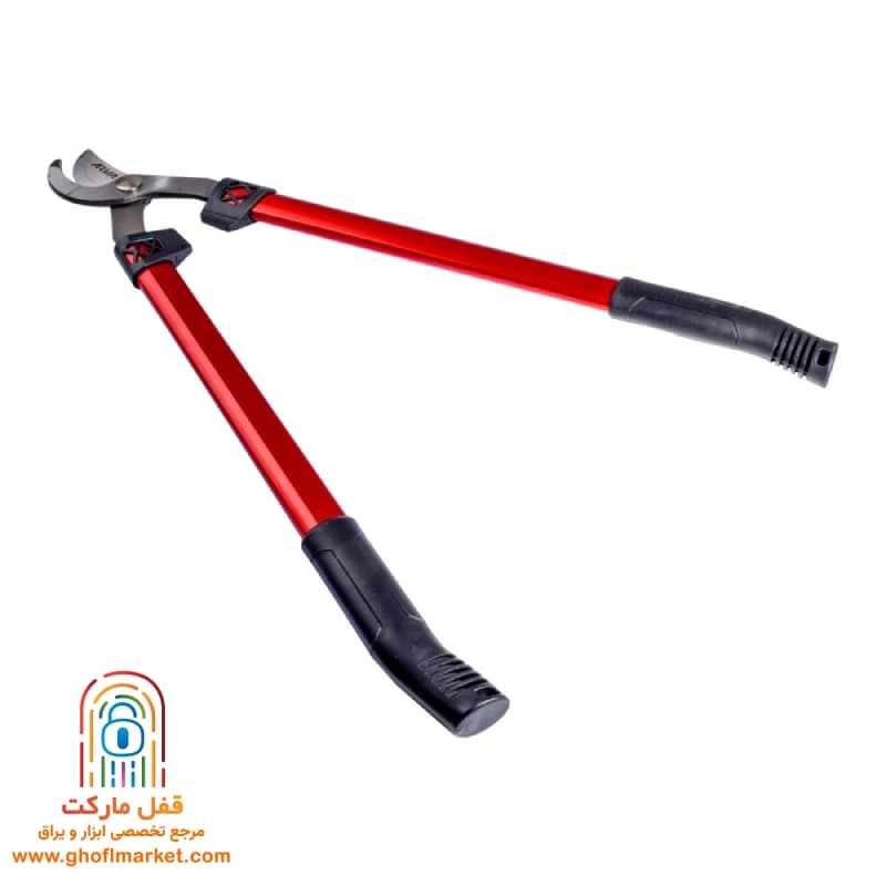 قیچی شاخه زن 70 سانت آروا مدل 4811 — تصویر ۸