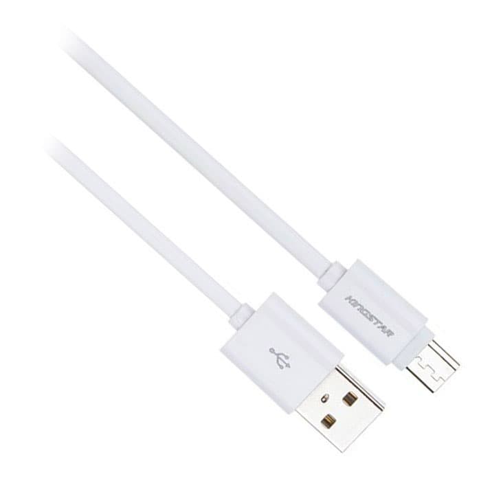 کابل شارژر اندروید KingStar KS120A