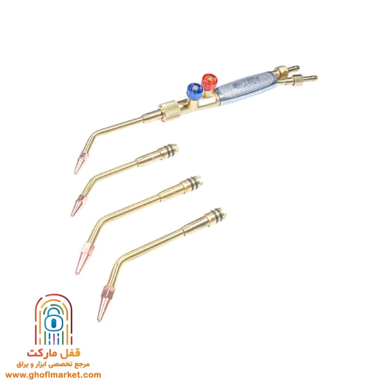 پیک جوش WT-03B آروا مدل 2212 — تصویر ۸