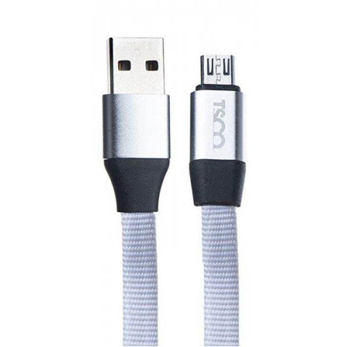 کابل شارژر اندروید TSCO TC A48