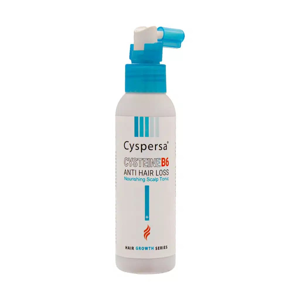 تونیک ضد ریزش مو سیسپرسا 115 میل — تصویر ۴
