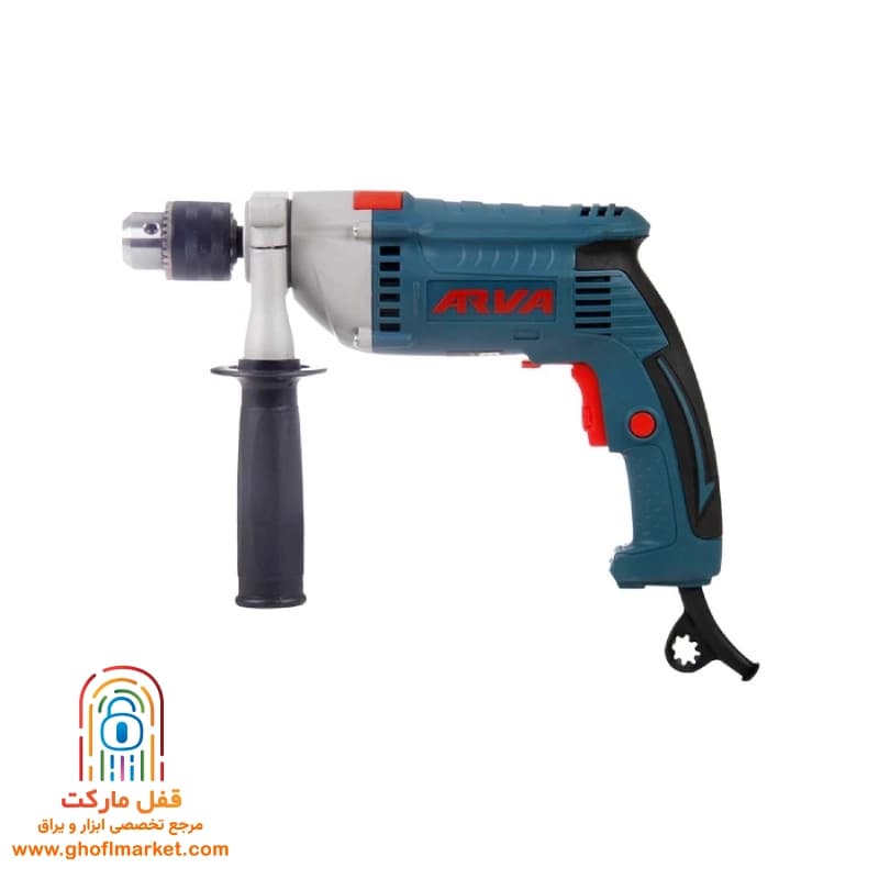 دریل چکشي 920 وات مدل 5324 — تصویر ۸