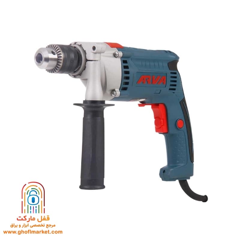 دریل چکشي 920 وات مدل 5324