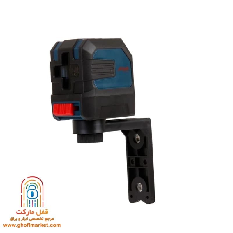تراز لیزری دو خط قرمز آروا مدل 4675