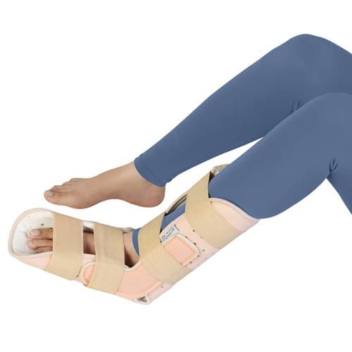 آتل اورژانسی مچ پا طب و صنعت کد 30630 — تصویر ۱۱