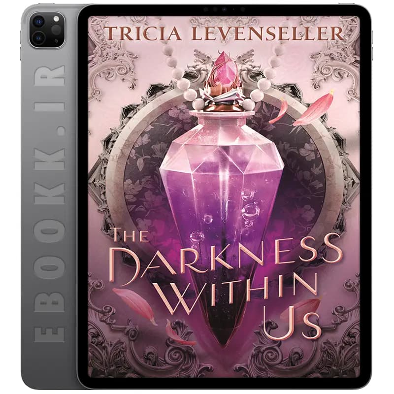 دانلود کتاب The Darkness Within Us 2024 — تصویر ۳