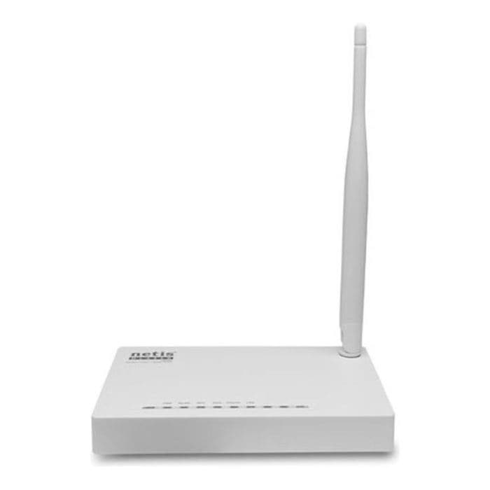 مودم روتر بی سیم netis DL4311 Wireless N150
