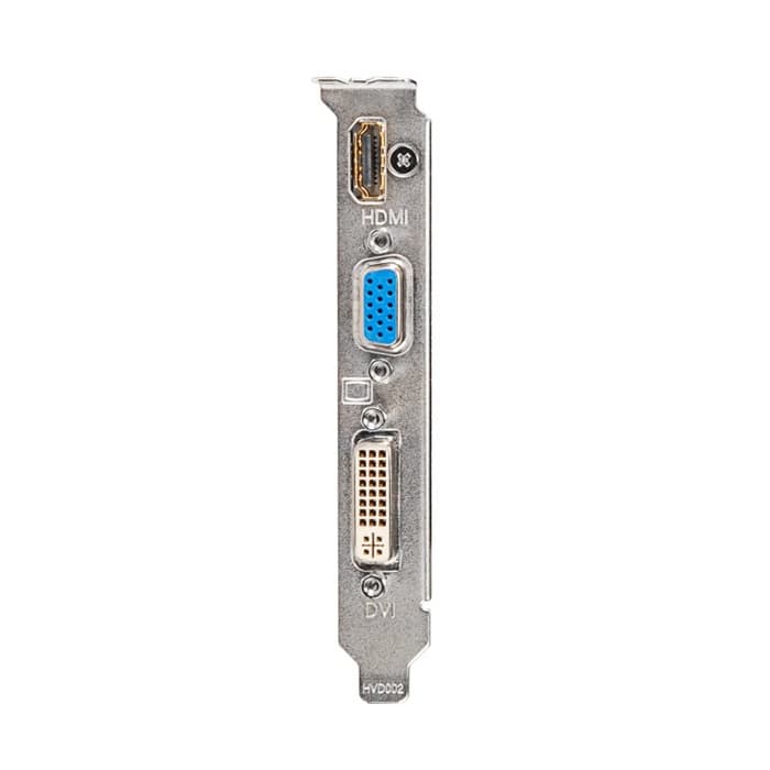 کارت گرافیک استوک گیگابایت مدل GV-N610-2GI (rev.1.0) — تصویر ۳