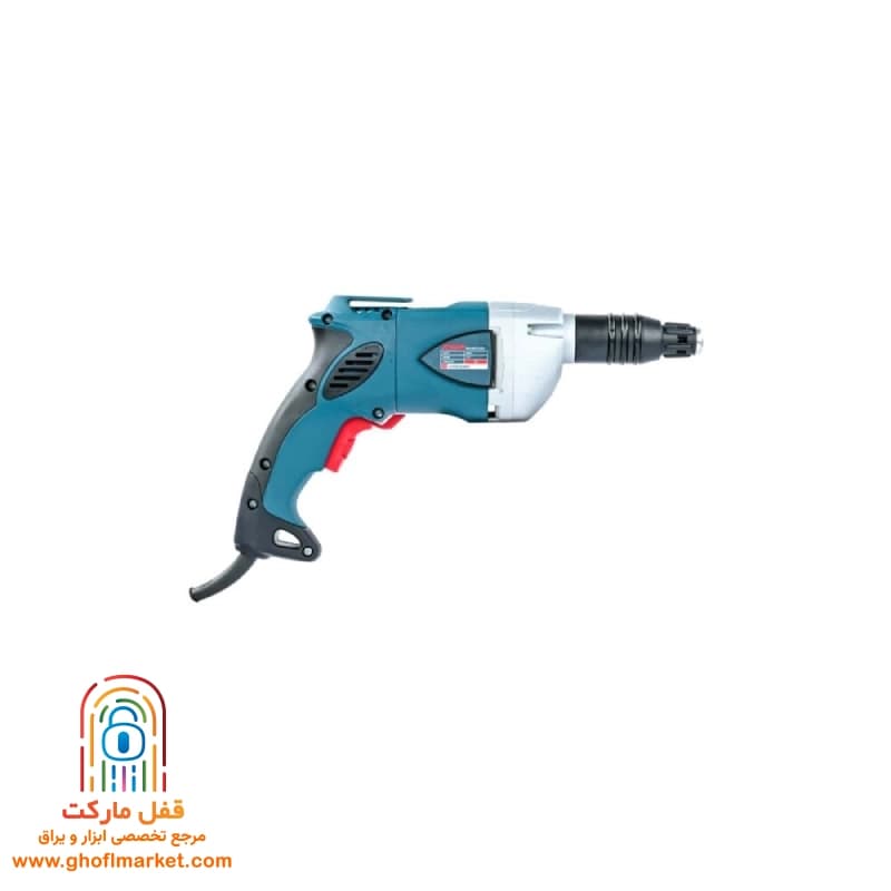 پیچ گوشتی 600 وات آروا مدل 5355 — تصویر ۵