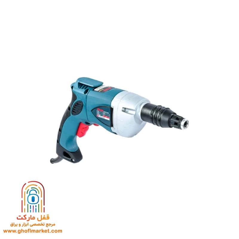 پیچ گوشتی 600 وات آروا مدل 5355 — تصویر ۳