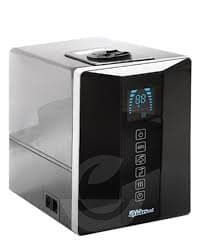 دستگاه بخور سرد و داغ دیجیتال اولتراسونیک ZY-CW01