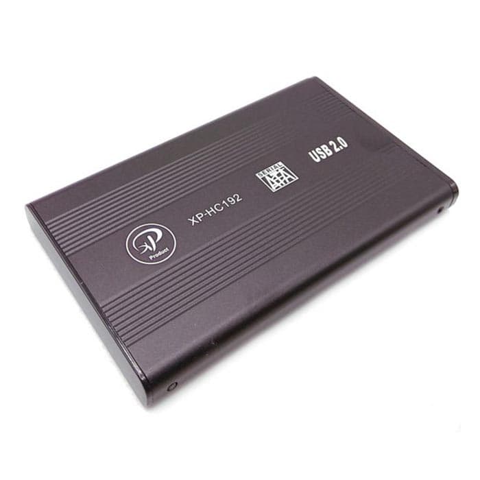 باکس هارد 2.5 اینچی XP-HC192
