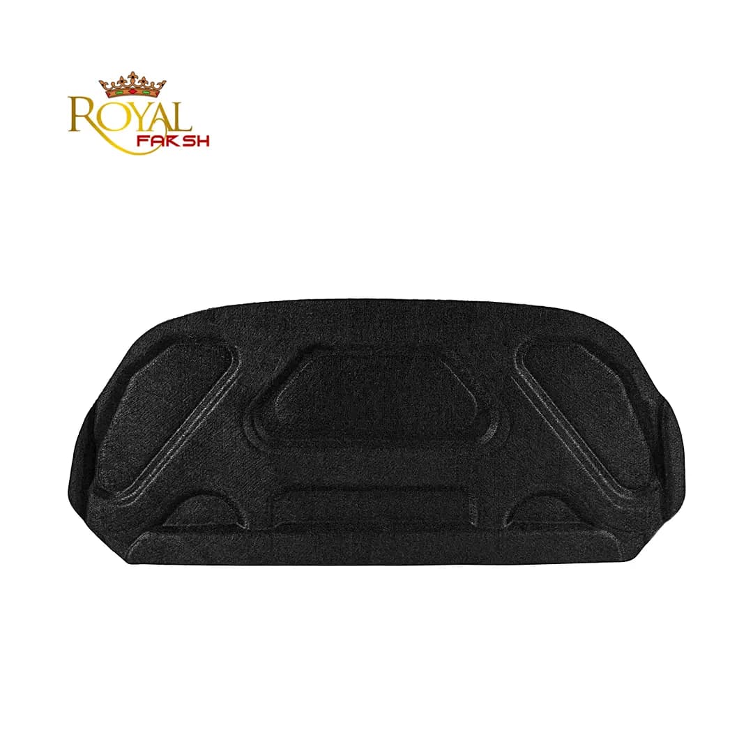 عایق درب موتور برلیانس H220 _ بابل کارپت
