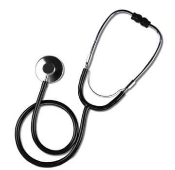 گوشی پزشکی اکیومد ST ا Accumed ST-SH-001 Stethoscope