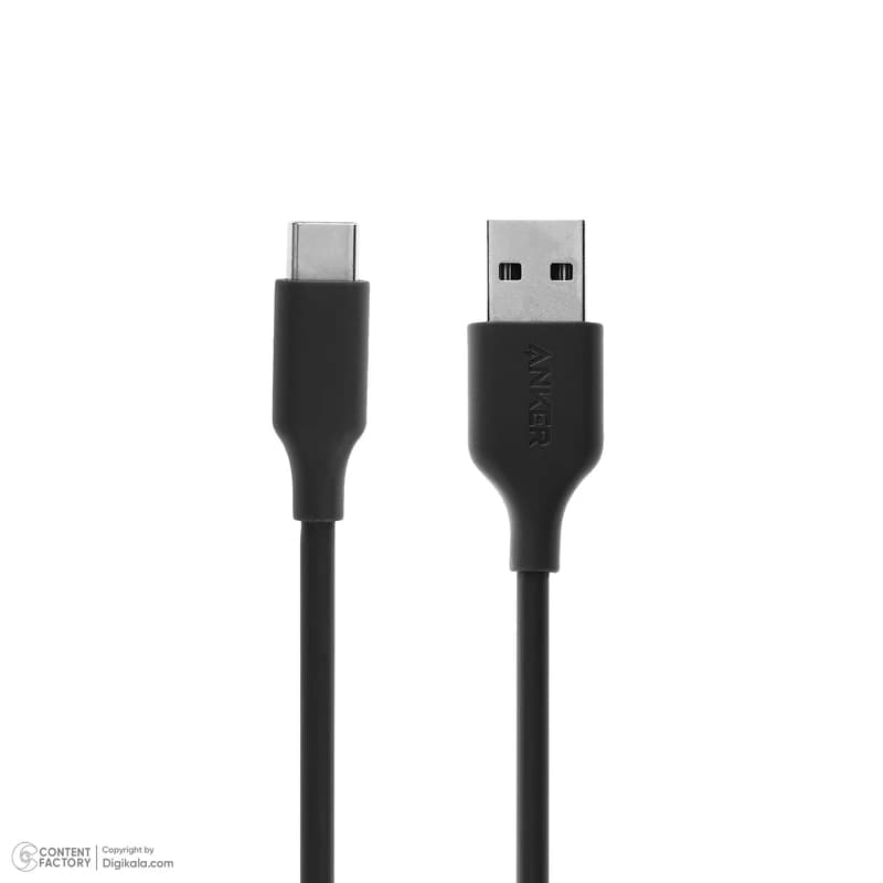 پایه نگهدارنده و شارژر بی‌سیم گوشی موبایل انکر مدل B2930011 — تصویر ۵
