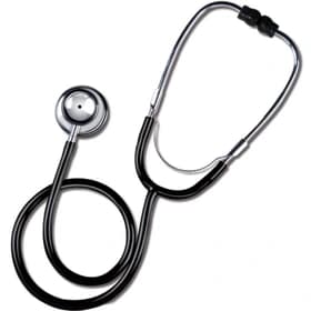 گوشی پزشکی اکیومد ST-DH-002 ا Accumed ST-DH-002 Stethoscope