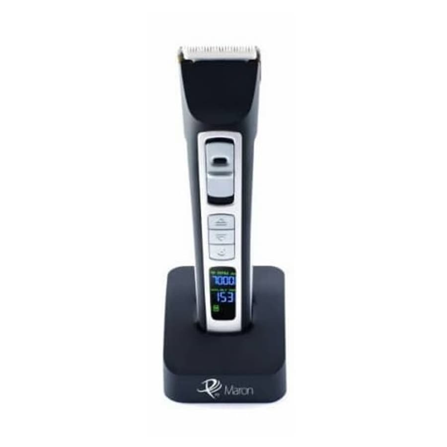 ماشین اصلاح سر و صورت حرفه ای پرومارون کد RL-720