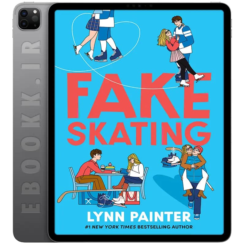 دانلود کتاب Fake Skating 2025