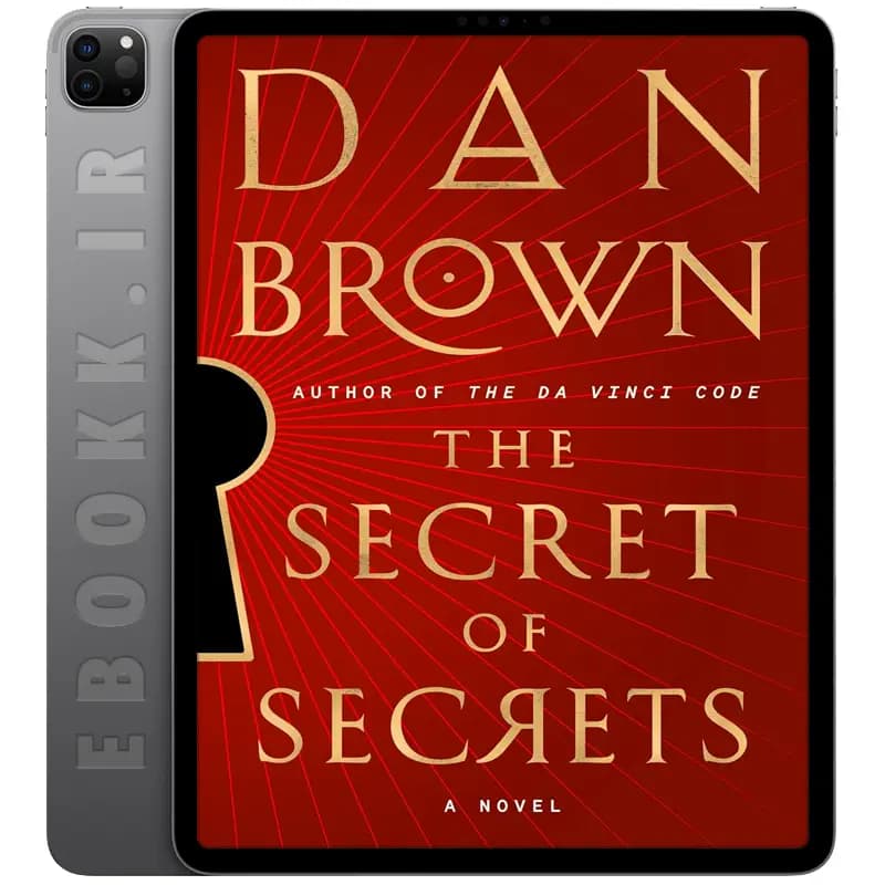 دانلود کتاب The Secret of Secrets 2025