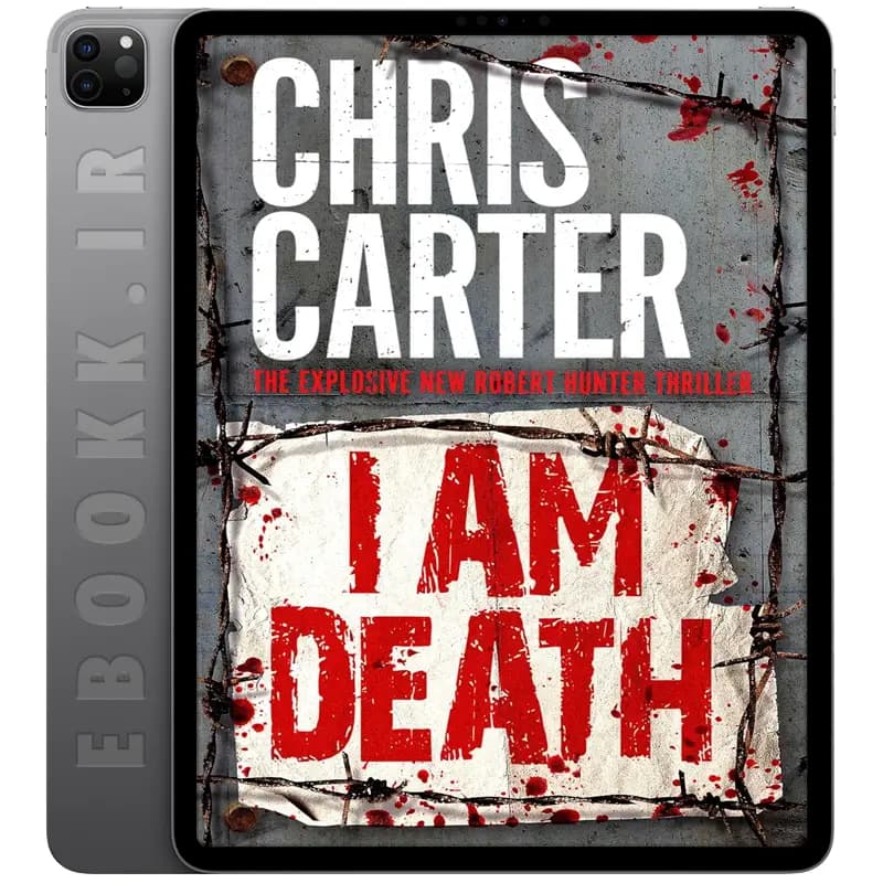دانلود کتاب I Am Death 2015 — تصویر ۲
