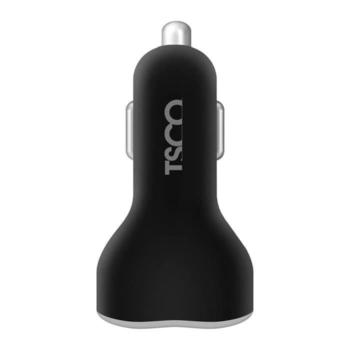 شارژر فندکی تسکو TSCO TCG 4L — تصویر ۵