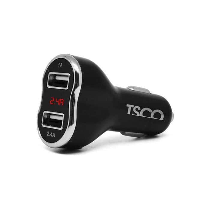 شارژر فندکی تسکو TSCO TCG 4L