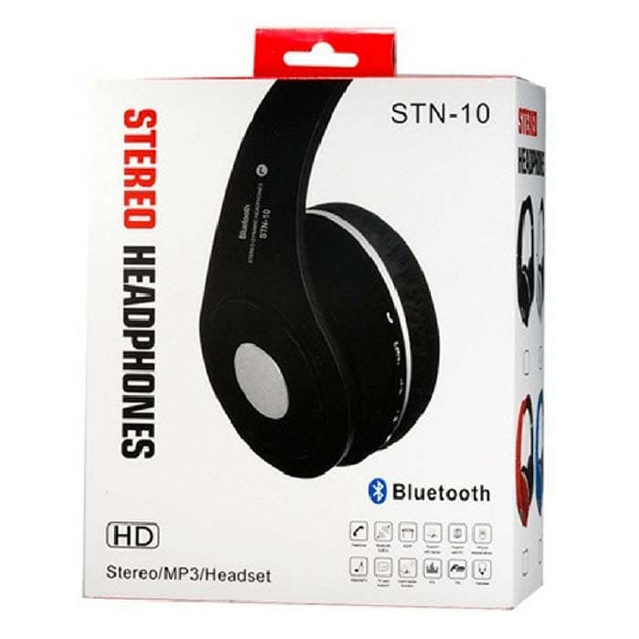هدفون بلوتوث Beats STN-10 — تصویر ۵
