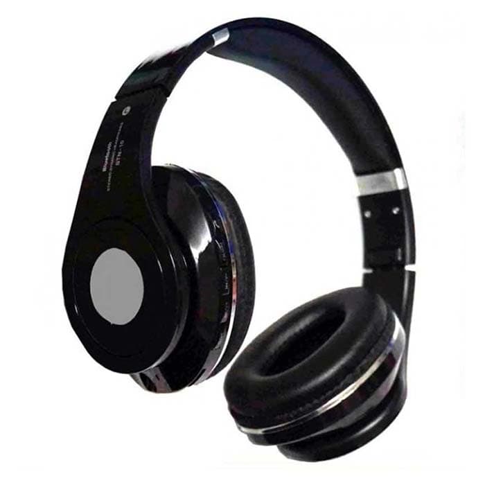 هدفون بلوتوث Beats STN-10 — تصویر ۴