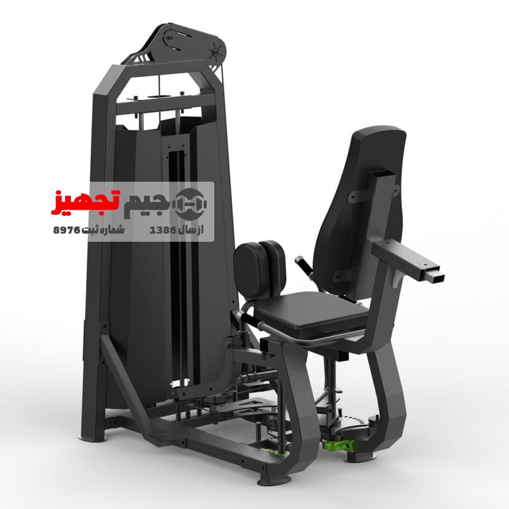 داخل پا خارج پا (خیاطه) پارامتر فیتنس A3089