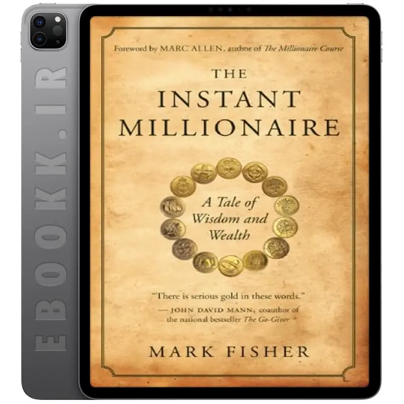 دانلود کتاب The Instant Millionaire 2010