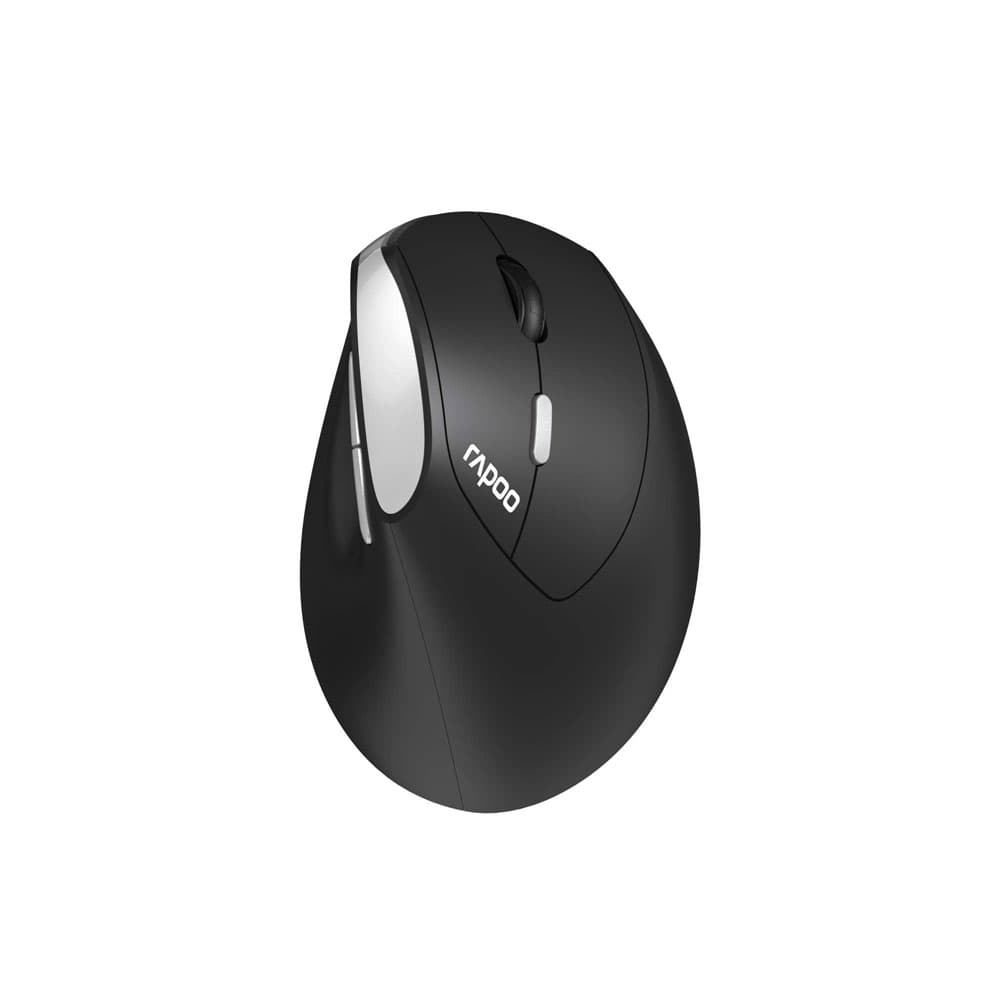 ماوس بی سیم ارگونومیک رپو Rapoo EV250 Wireless Ergonomic Mouse