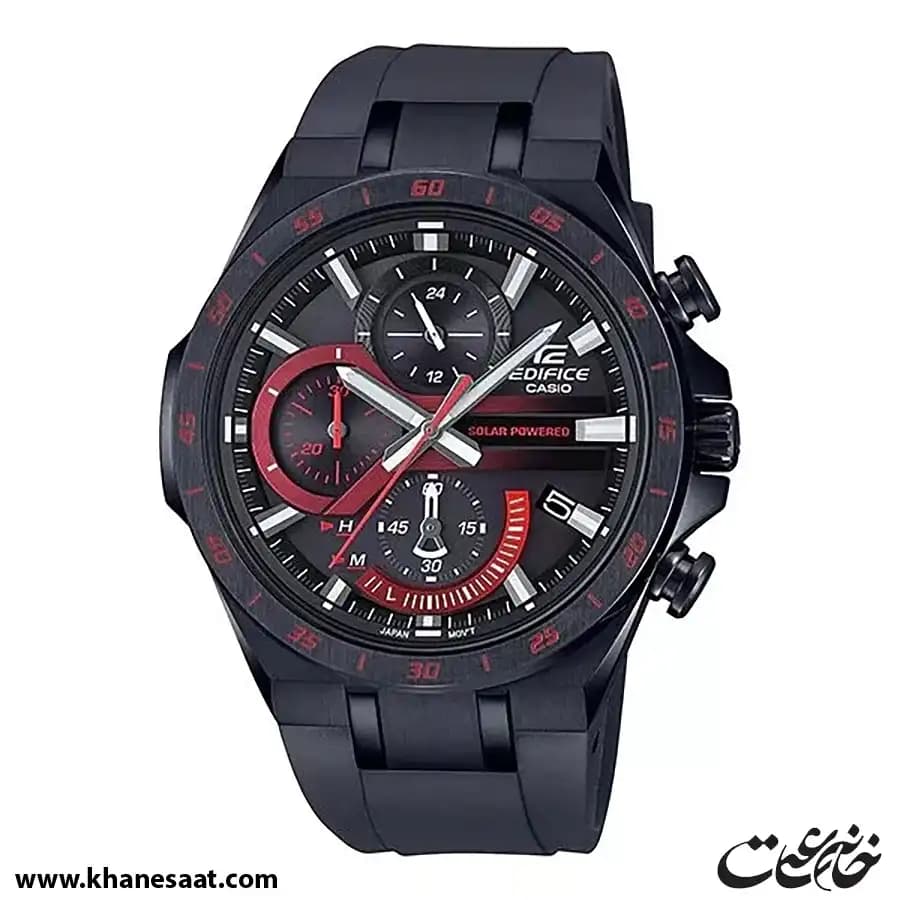 ساعت مچی مردانه کاسیو ادیفایس مدل EQS-920PB-1AVUDF — تصویر ۶