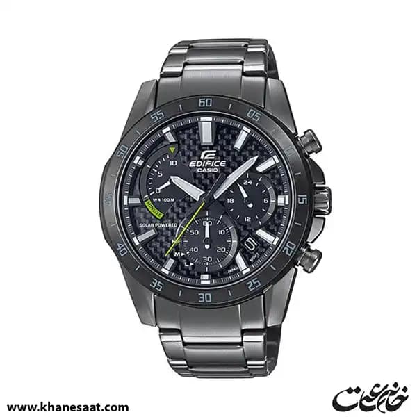 ساعت مچی مردانه کاسیو ادیفایس مدل EQS-930DC-1AVUDF — تصویر ۶