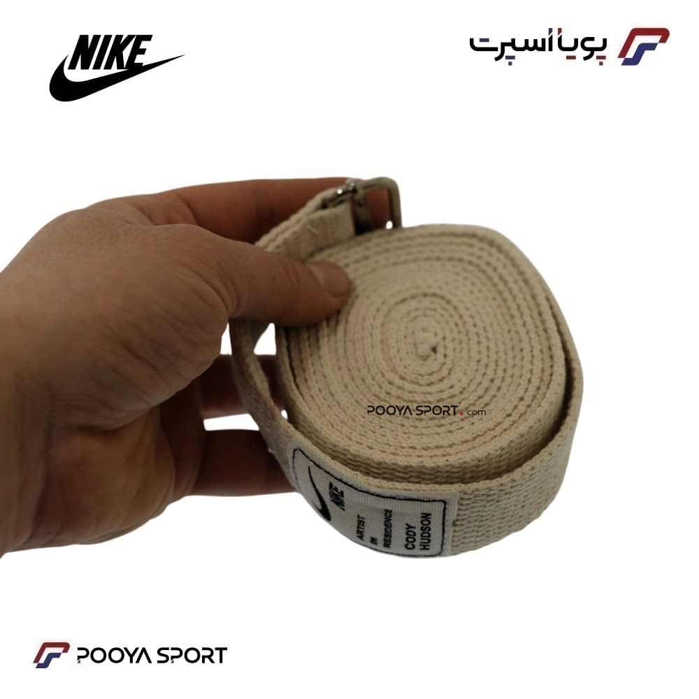بند یوگا (کمربند یوگا) 3 متری نایک NIKE اعلا — تصویر ۷