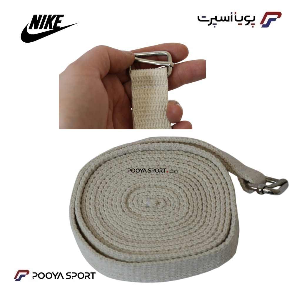 بند یوگا (کمربند یوگا) 3 متری نایک NIKE اعلا — تصویر ۳