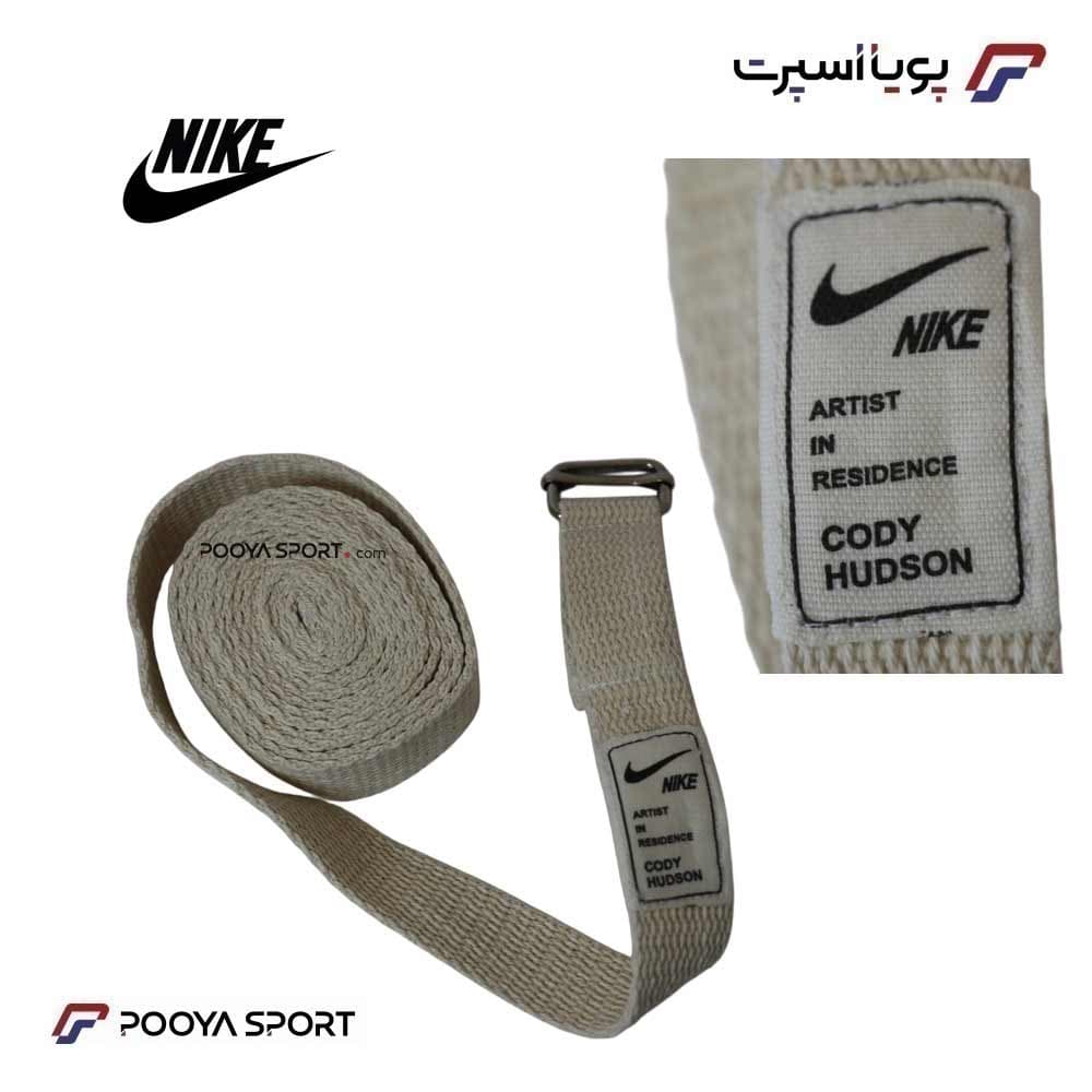 بند یوگا (کمربند یوگا) 3 متری نایک NIKE اعلا
