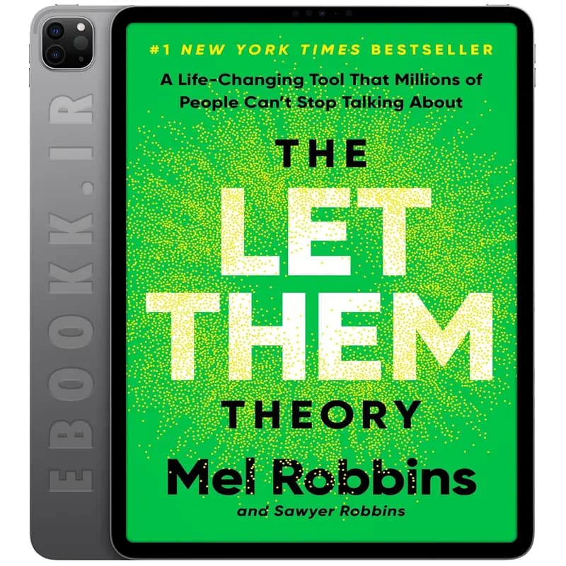 دانلود کتاب The Let Them Theory 2024