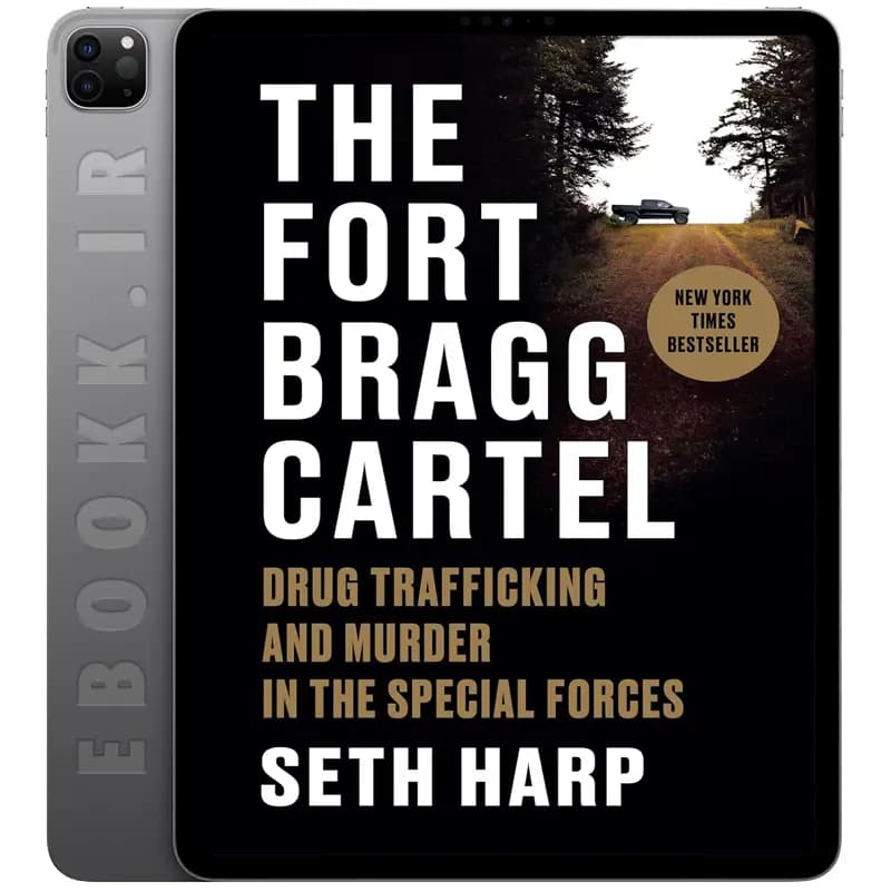 دانلود کتاب The Fort Bragg Cartel 2025