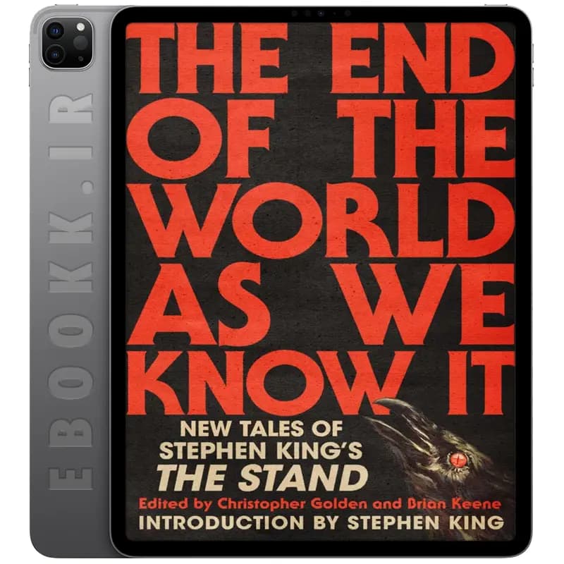 دانلود کتاب The End of the World As We Know It 2025