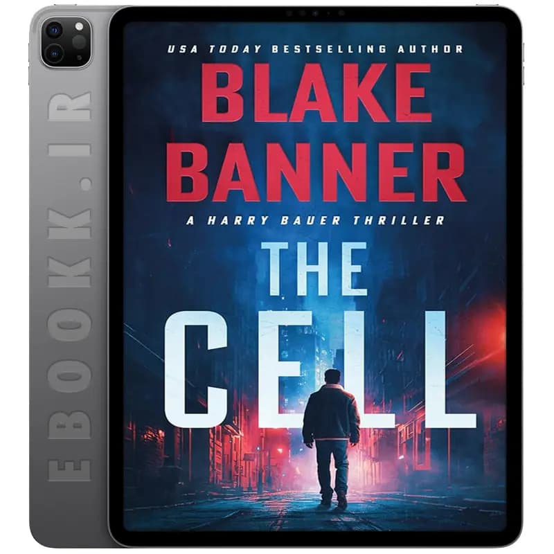 دانلود کتاب The Cell 2025