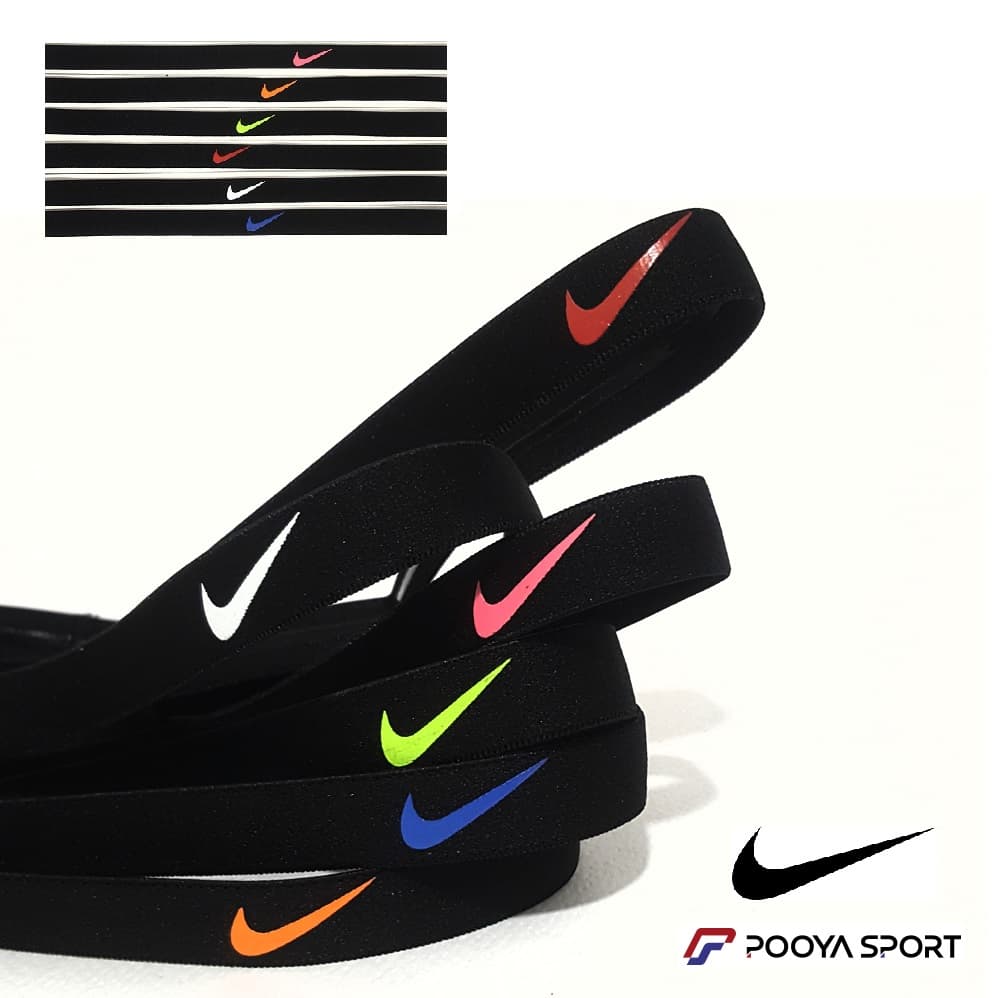 تل مو ورزشی کشی نایک NIKE خارجی ترمز دار