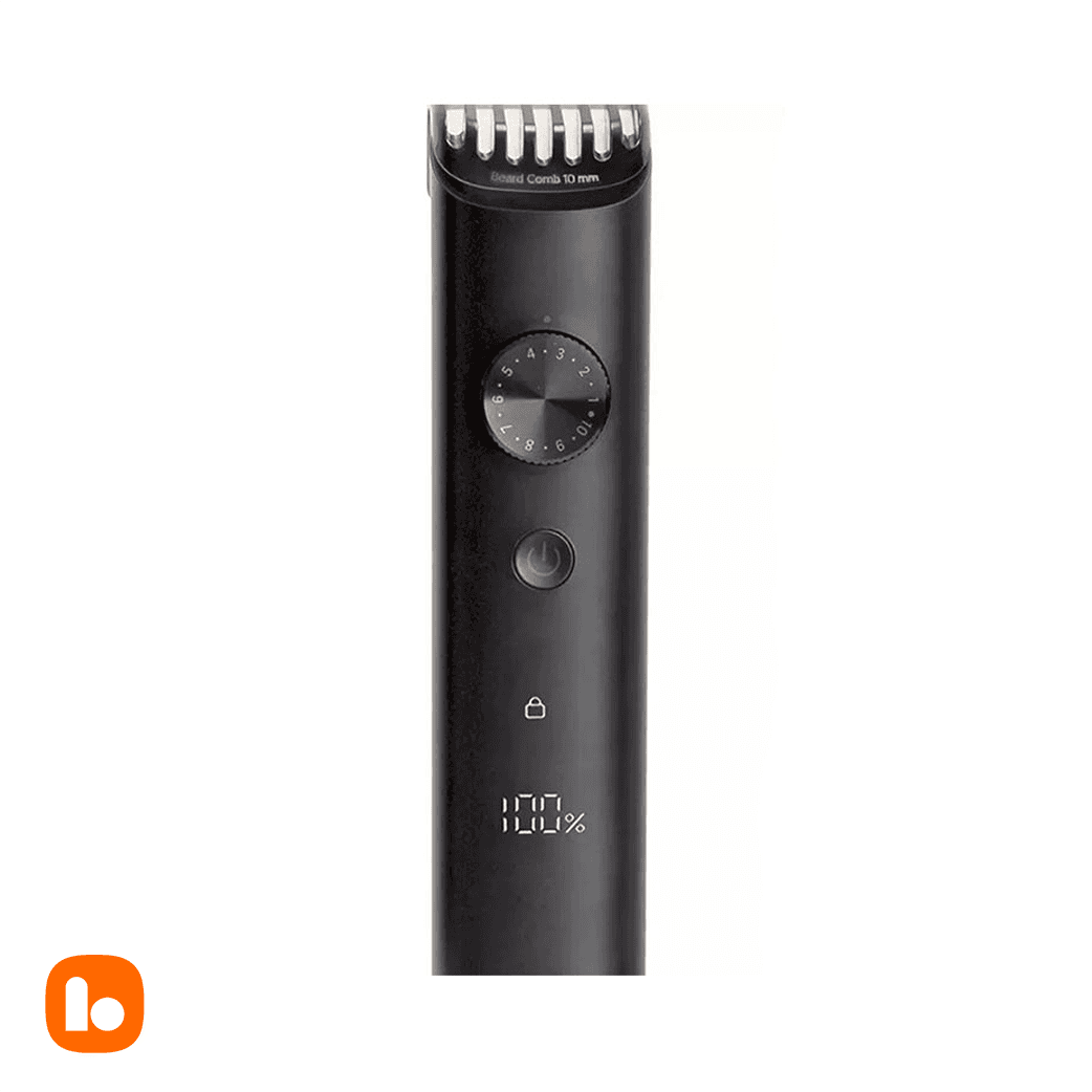ماشین اصلاح شیائومی Xiaomi Grooming Kit Pro