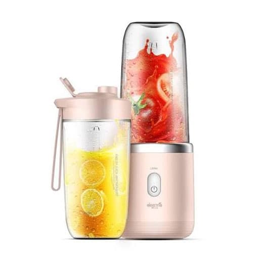 مخلوط کن درما Deerma Juicer DEM-NU05