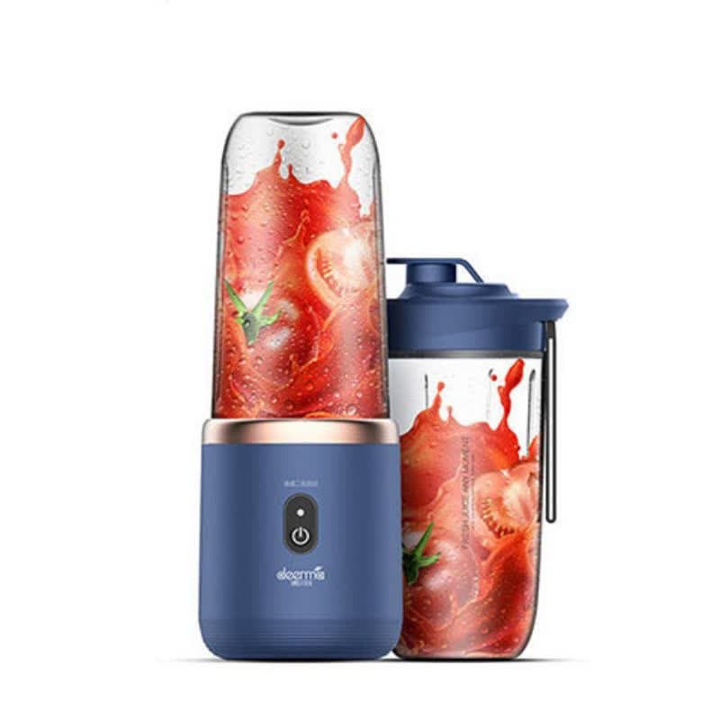 مخلوط کن درما Deerma Juicer DEM-NU06