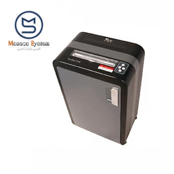 کاغذ خرد کن مهر مدل MM- 860 — تصویر ۳